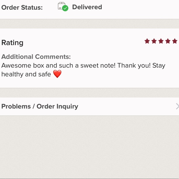 5 Star Rated Reseller Inventory Mystery Box! - Picture 5 of 11